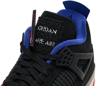 Air Jordan 4 Retro 'Rare Air - Letras Blancas' FV5029-003 1