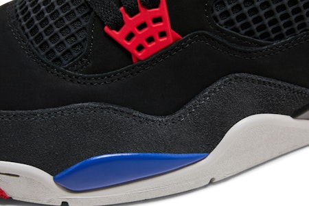 Air Jordan 4 Retro 'Rare Air - Letras Blancas' FV5029-003 2