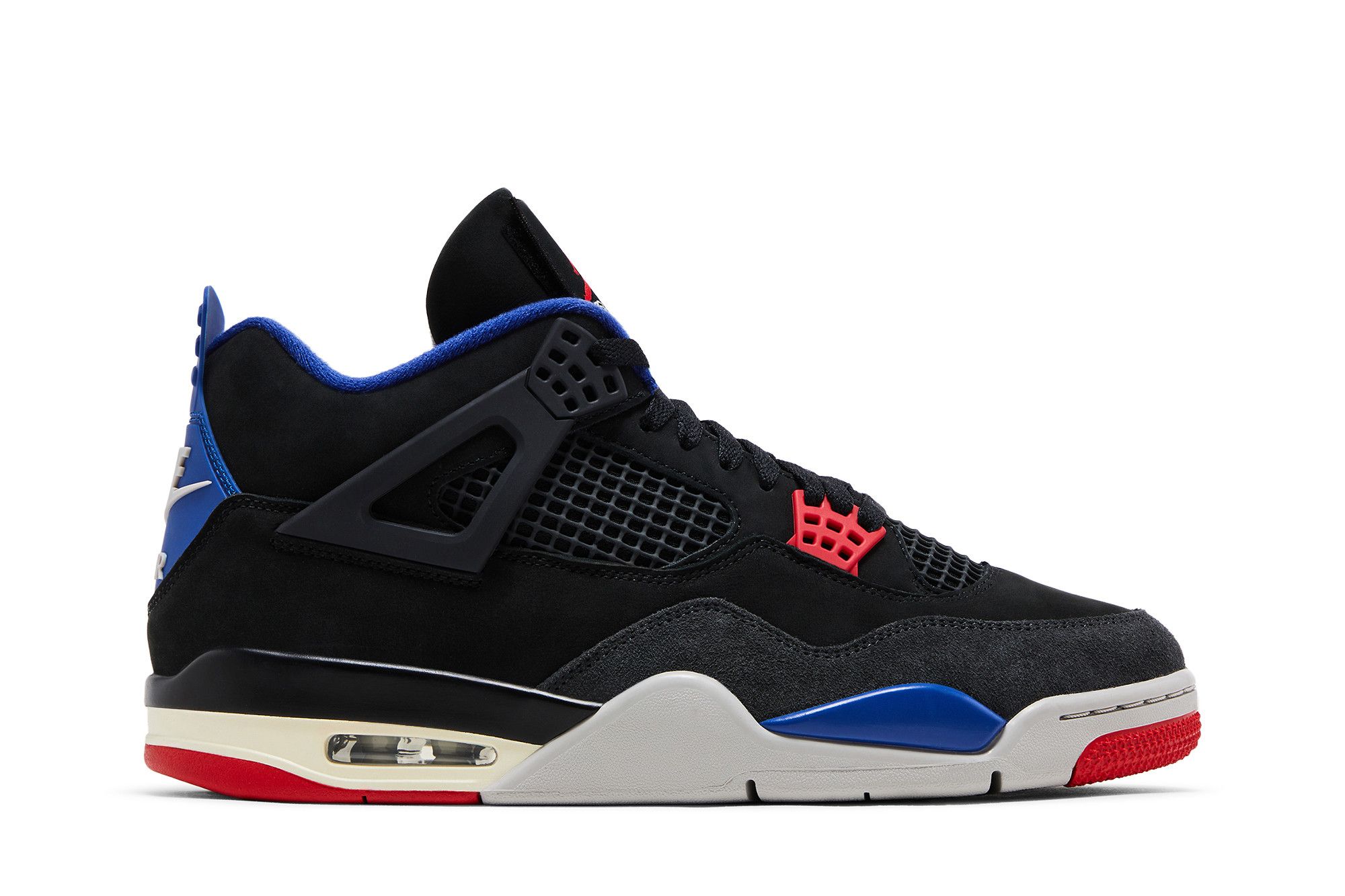 Buy Air Jordan 4 Retro ''Rare Air'' FV5029-003