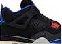 Order Air Jordan 4 Retro 'Rare Air' Edisi Terhad FV5029-003