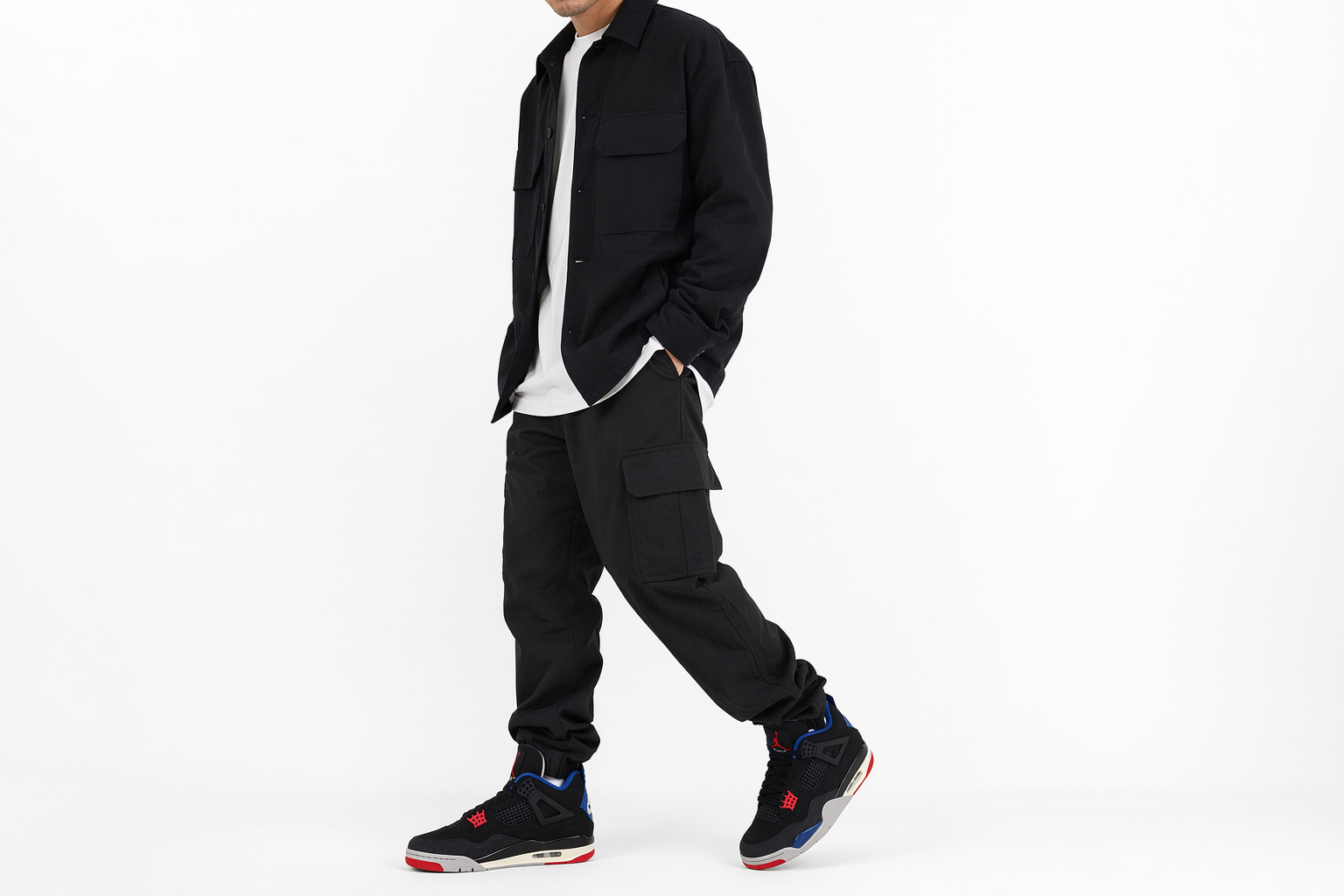 Order Air Jordan 4 Retro ''Rare Air'' FV5029-003