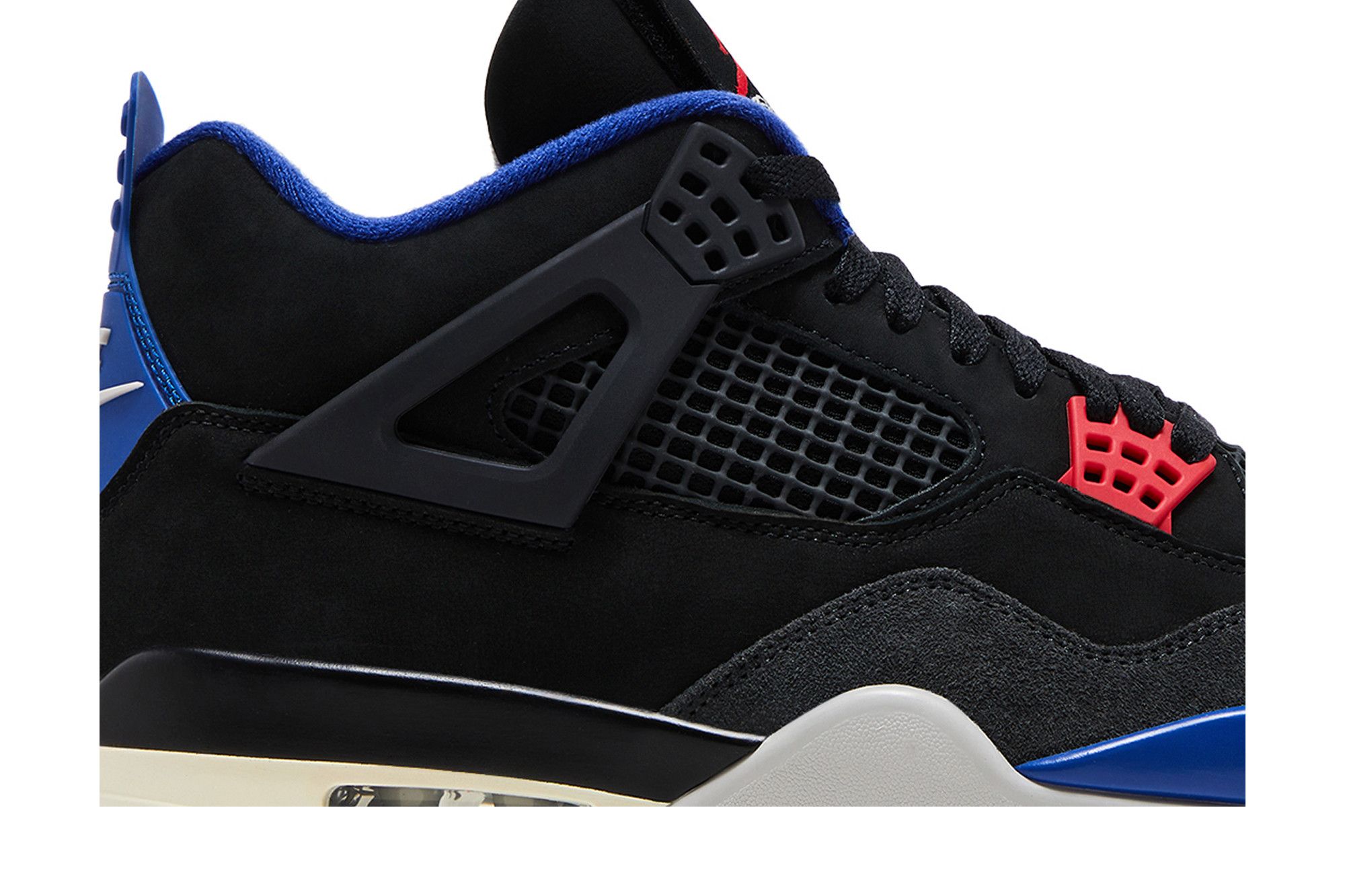 Lookbook Air Jordan 4 Retro ''Rare Air'' FV5029-003