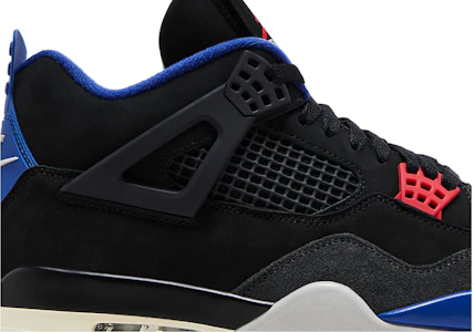 Lookbook Air Jordan 4 Retro 'Rare Air' FV5029-003