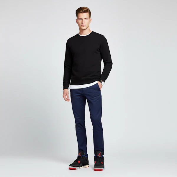 Air Jordan 4 Retro 'Rare Air' Edisi Terhad FV5029-003 Lookbook Air Jordan 4 Retro 'Rare Air' Edisi Terhad FV5029-003