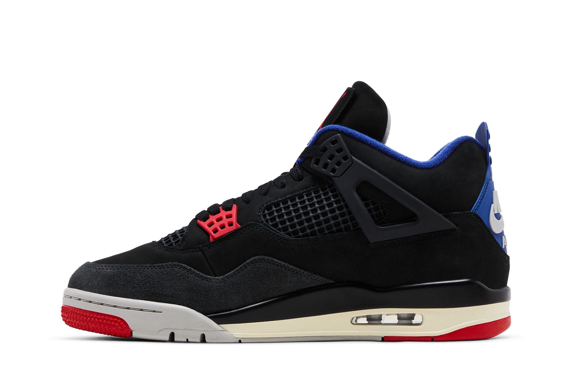 Shop Air Jordan 4 Retro ''Rare Air'' FV5029-003