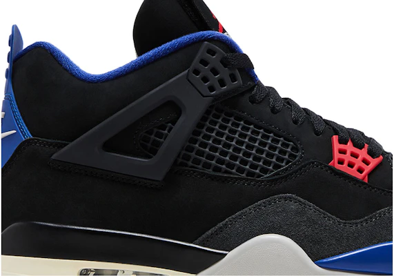 Air Jordan 4 Retro 'Rare Air' Edisi Terhad FV5029-003 Shop Air Jordan 4 Retro 'Rare Air' Edisi Terhad FV5029-003