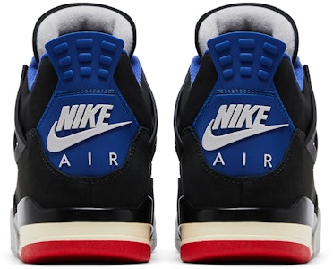 Air Jordan 4 Retro 'Aire Raro' FV5029-003 Details for Air Jordan 4 Retro 'Aire Raro' FV5029-003