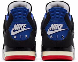 Sizing Air Jordan 4 Retro 'Rare Air' FV5029-003