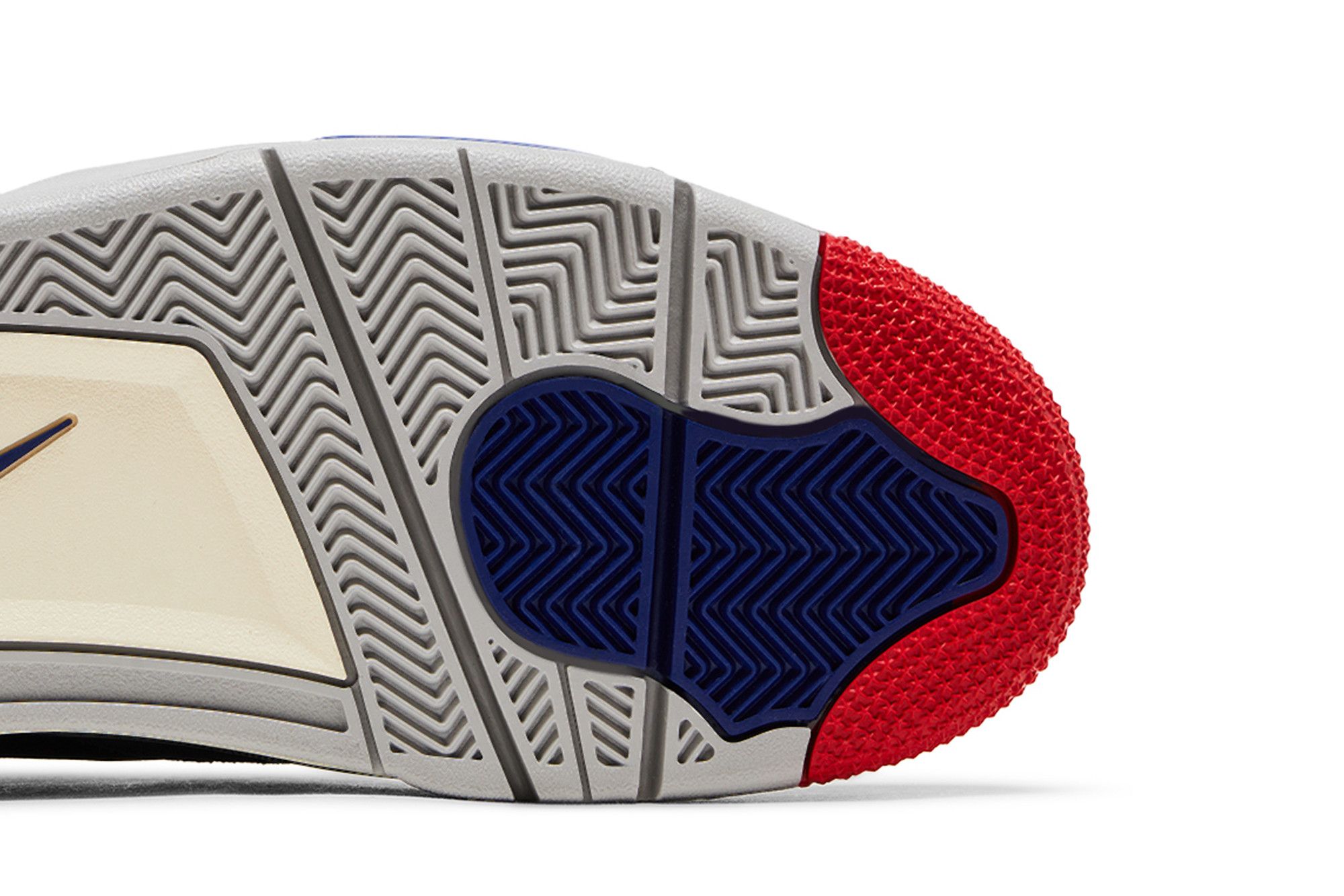 Sizing Air Jordan 4 Retro 'Rare Air' Edisi Terhad FV5029-003