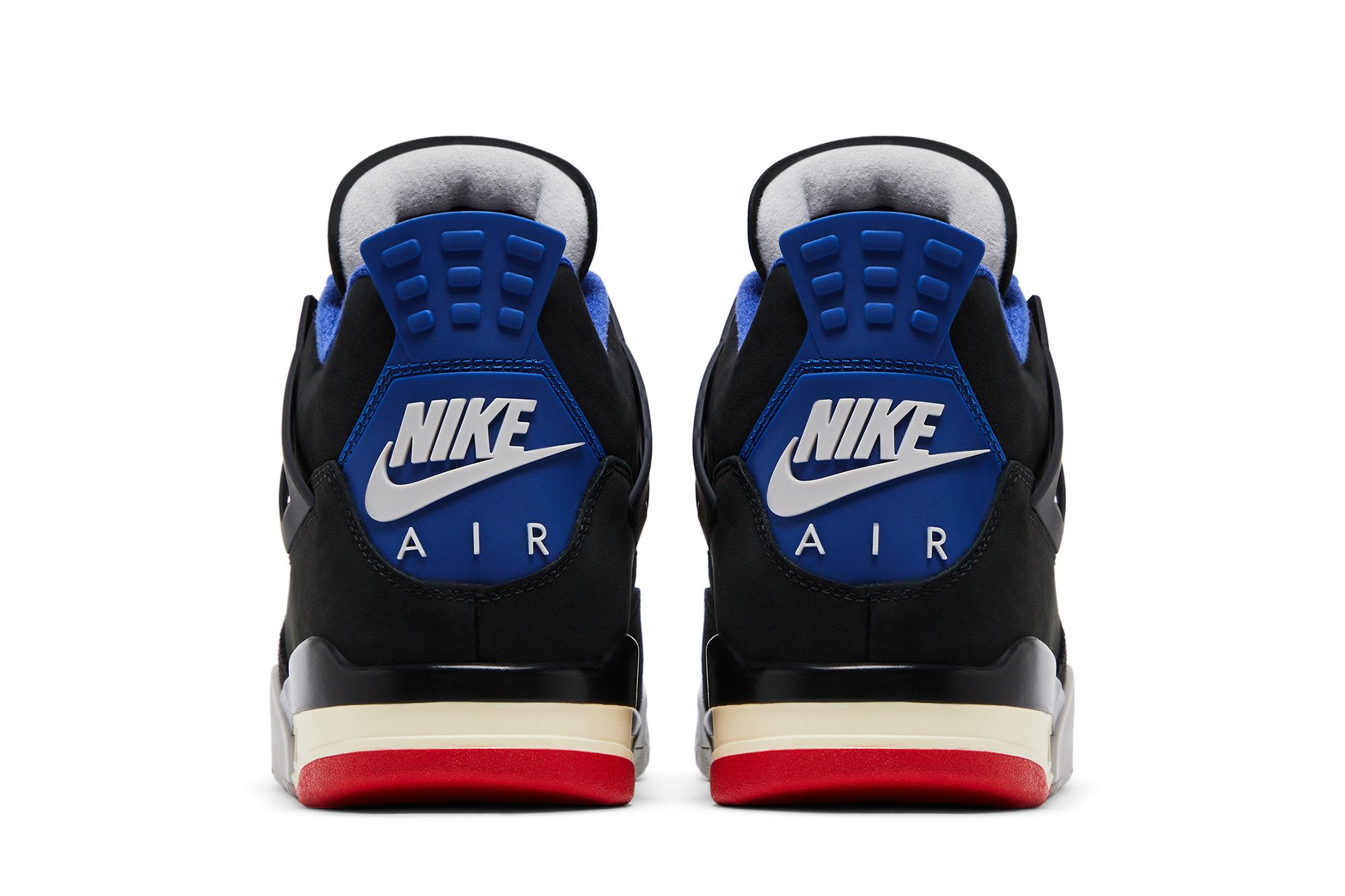 Cheap Air Jordan 4 Retro 'Rare Air' Edisi Terhad FV5029-003