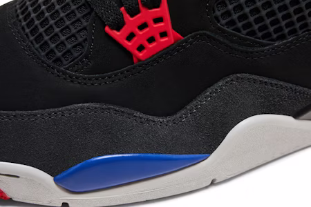 Air Jordan 4 Retro 'Aire Raro' FV5029-003 2