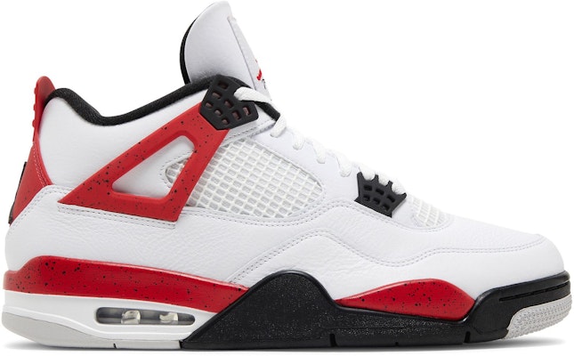 Air Jordan 4 Retro 'Cemento Rojo' DH6927-161 Buy Air Jordan 4 Retro 'Cemento Rojo' DH6927-161