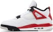 Shop Air Jordan 4 Retro 'Cemento Rojo' DH6927-161