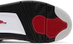 Details for Air Jordan 4 Retro 'Cemento Rojo' DH6927-161