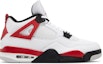 Buy Air Jordan 4 Retro 'Red Cement' Merah Simen DH6927-161