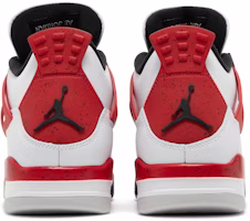 エアジョーダン4 レトロ "レッドセメント" DH6927-161 Details for エアジョーダン4 レトロ "レッドセメント" DH6927-161