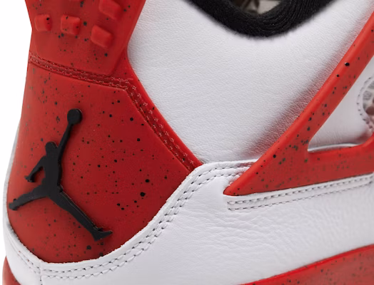 Air Jordan 4 Retro 'Red Cement' DH6927-161 2