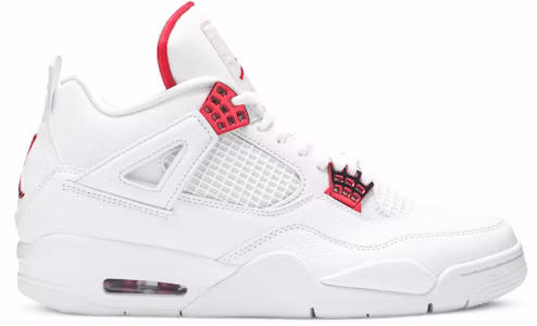 Air Jordan 4 復刻版「紅金屬」CT8527-112 Buy Air Jordan 4 復刻版「紅金屬」CT8527-112