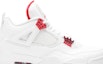 Order Air Jordan 4 Retro 'Red Metallic' CT8527-112 - Kasut Sneakers