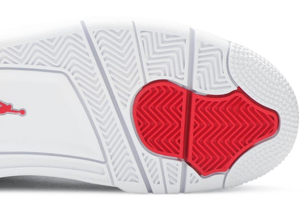Air Jordan 4 Retro 'Red Metallic' CT8527-112 Purchase Air Jordan 4 Retro 'Red Metallic' CT8527-112