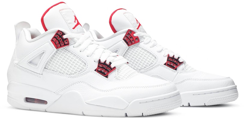 Air Jordan 4 Retro 'Red Metallic' CT8527-112 Cheap Air Jordan 4 Retro 'Red Metallic' CT8527-112