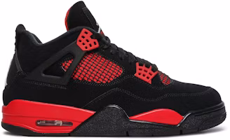 Air Jordan 4 Retro 'Red Thunder' CT8527-016 Air Jordan 4 Retro 'Red Thunder' CT8527-016