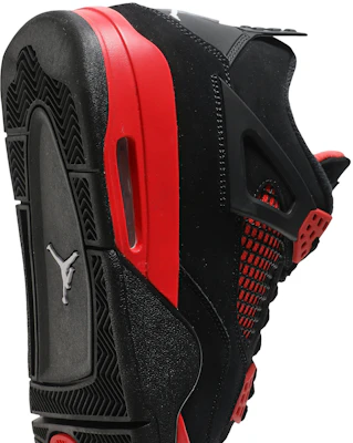 Air Jordan 4 Retro 'Red Thunder' CT8527-016 3