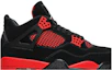 Lookbook Air Jordan 4 复刻版 '红雷霆' CT8527-016