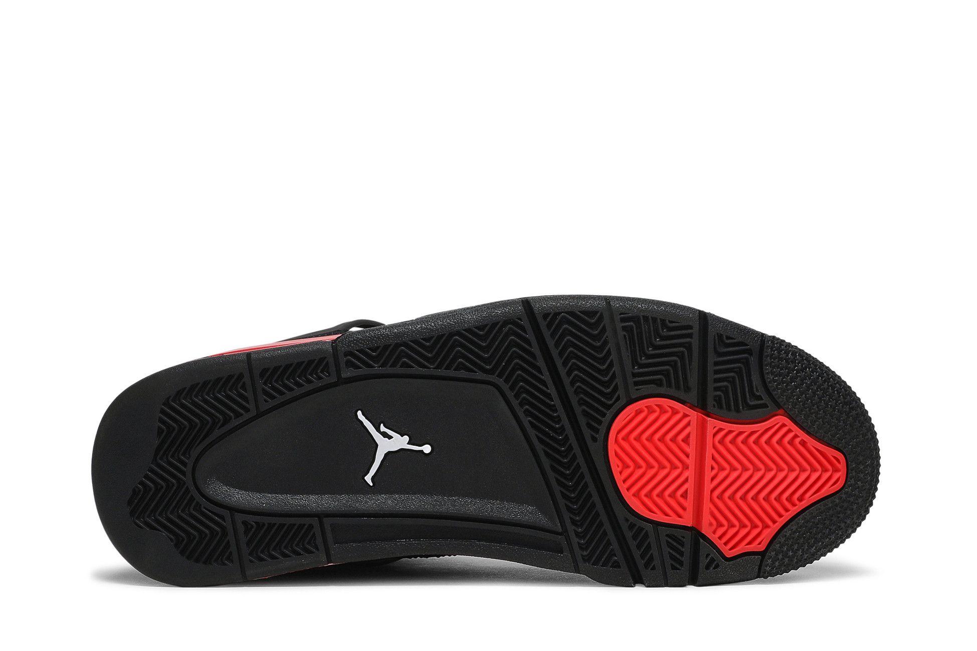 Purchase Air Jordan 4 复刻版 '红雷霆' CT8527-016