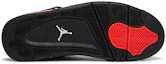 Purchase Air Jordan 4 复刻版 '红雷霆' CT8527-016