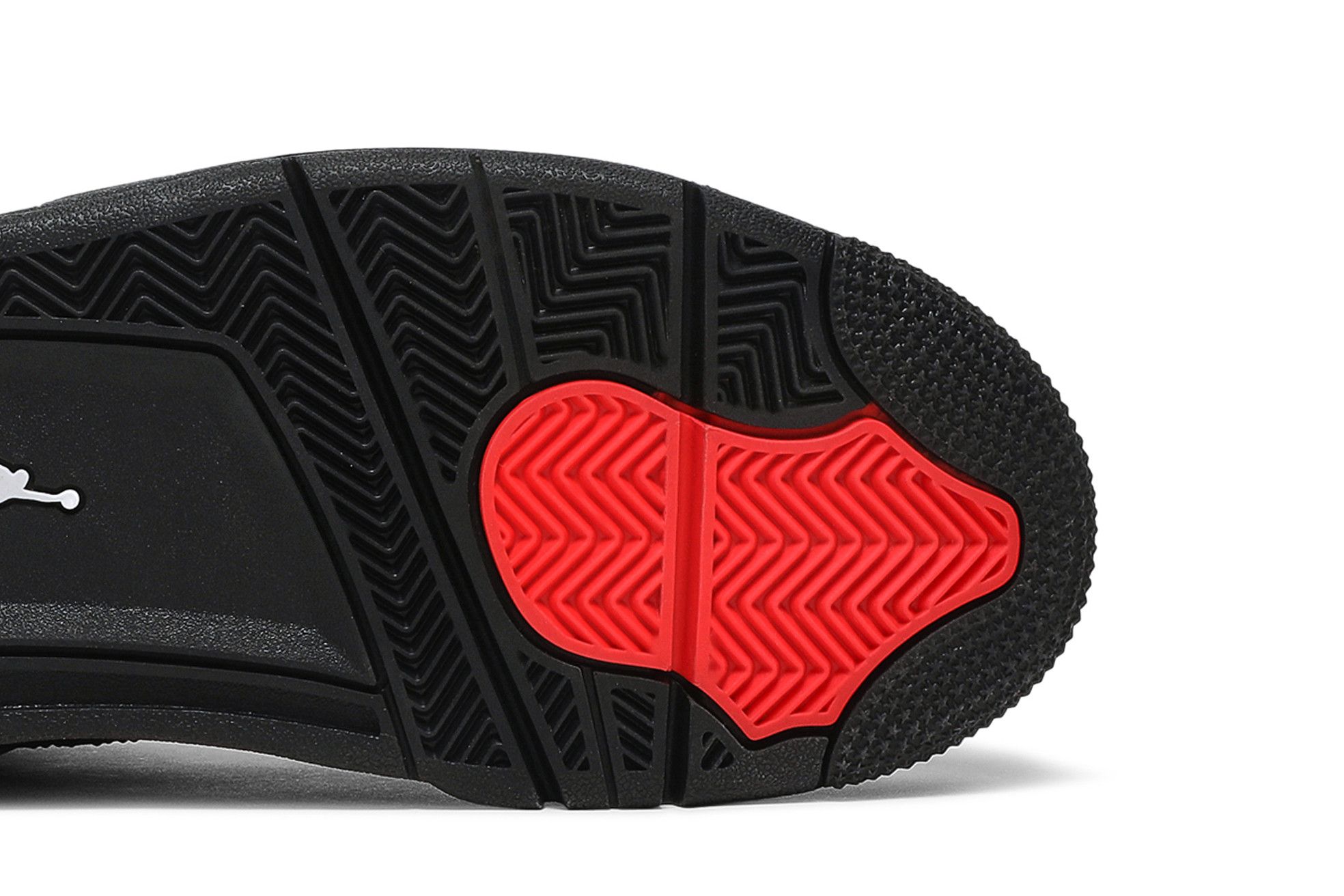 Details for Air Jordan 4 复刻版 '红雷霆' CT8527-016