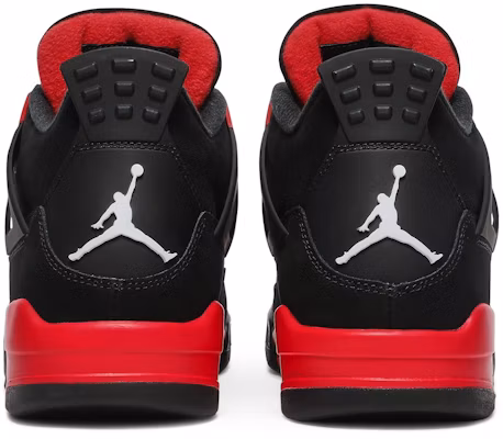 Air Jordan 4 复刻版 '红雷霆' CT8527-016 Sizing Air Jordan 4 复刻版 '红雷霆' CT8527-016