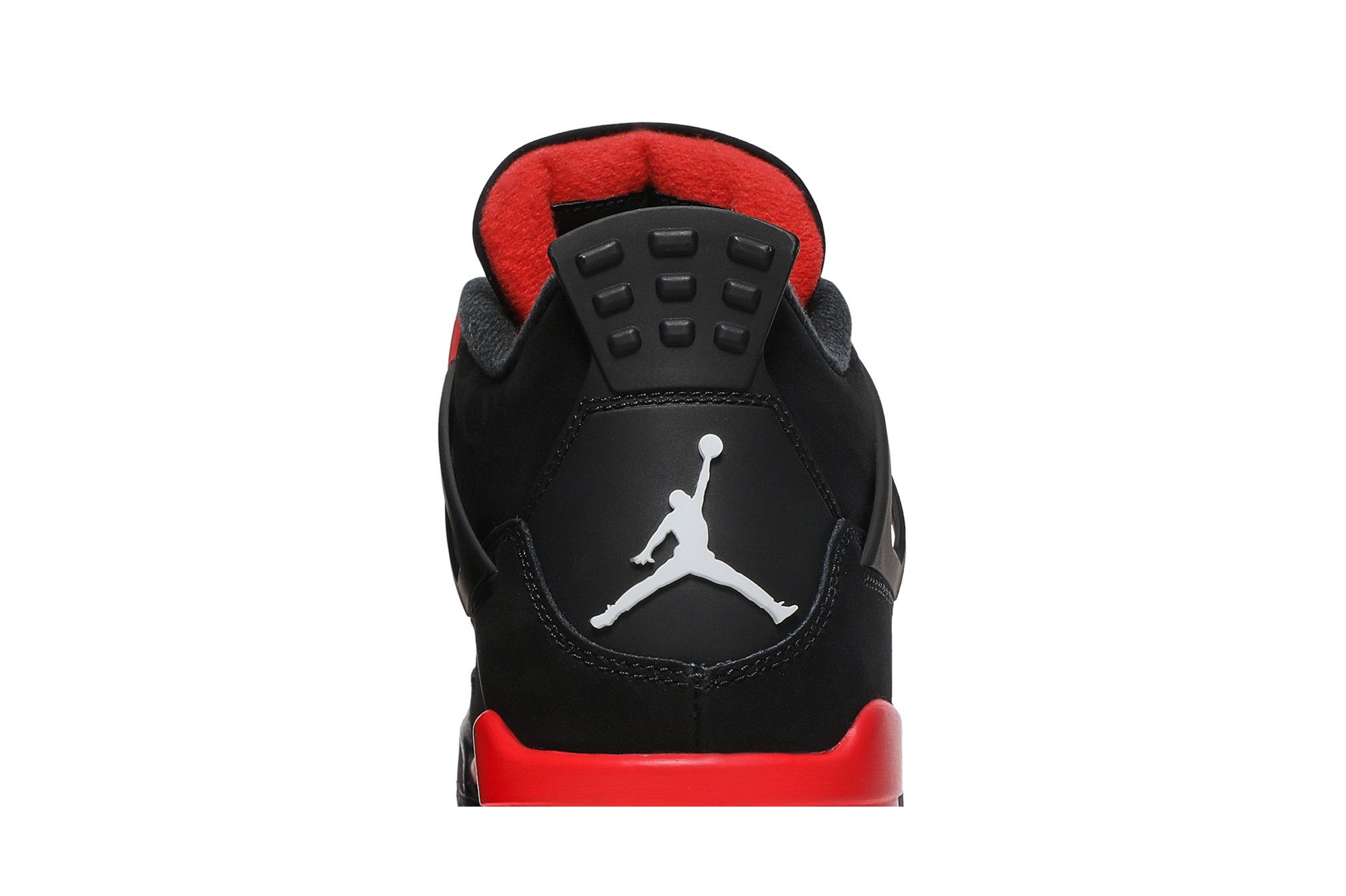 Cheap Air Jordan 4 Retro 'Red Thunder' CT8527-016