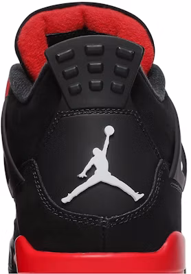 Air Jordan 4 复刻版 '红雷霆' CT8527-016 Cheap Air Jordan 4 复刻版 '红雷霆' CT8527-016