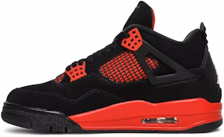 エアジョーダン4 レトロ "レッドサンダー" CT8527-016 Lookbook エアジョーダン4 レトロ "レッドサンダー" CT8527-016