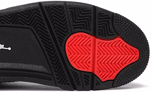 Air Jordan 4 Retro 'Red Thunder' Merah Kilat CT8527-016 Purchase Air Jordan 4 Retro 'Red Thunder' Merah Kilat CT8527-016