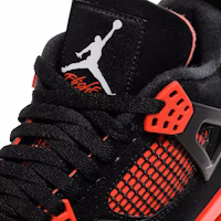 エアジョーダン4 レトロ "レッドサンダー" CT8527-016 1