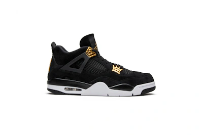 Air Jordan 4 Retro 'Royalty'