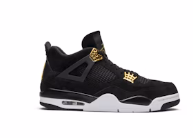 Air Jordan 4 Retro 'Royalty' 308497-032 Air Jordan 4 Retro 'Royalty' 308497-032