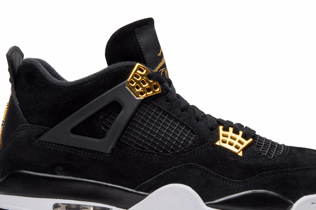 Air Jordan 4 Retro 'Royalty'
