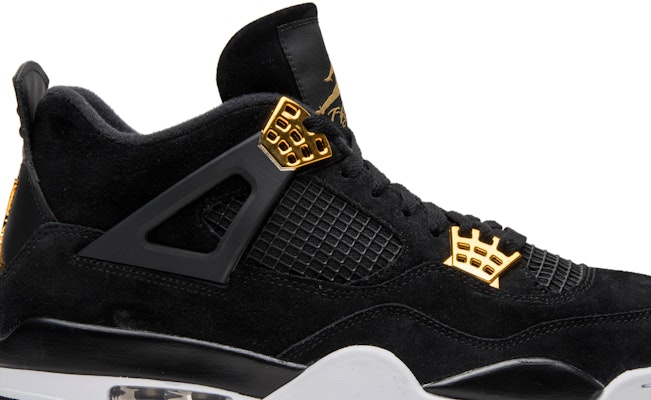 Air Jordan 4 Retro 'Royalty' 308497-032 Order Air Jordan 4 Retro 'Royalty' 308497-032