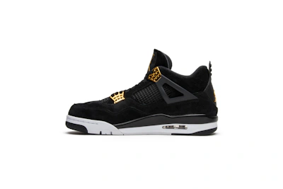 Air Jordan 4 Retro 'Royalty'