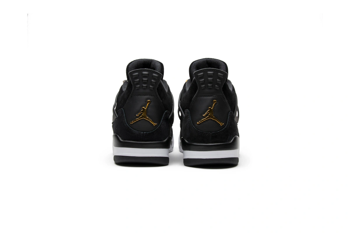 Air Jordan 4 Retro 'Royalty'