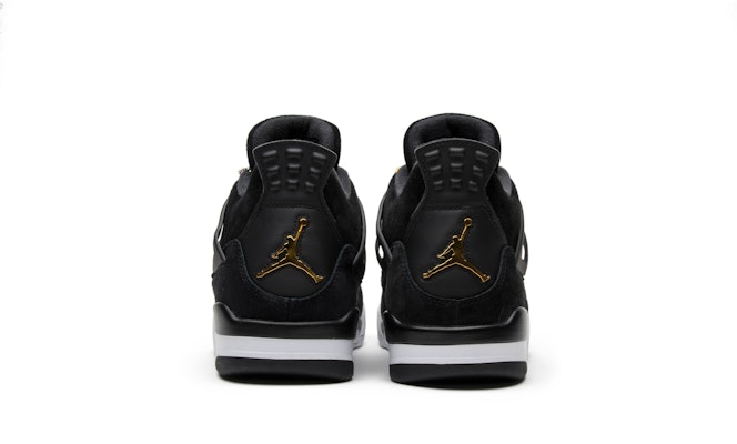 Air Jordan 4 Retro 'Royalty' 308497-032 Details for Air Jordan 4 Retro 'Royalty' 308497-032