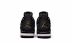 Details for Air Jordan 4 Retro 'Royalty' 308497-032 (Warna Diraja)