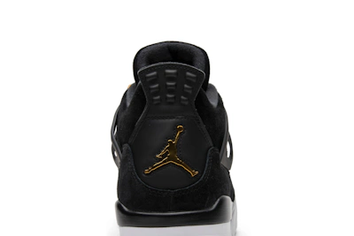 Air Jordan 4 Retro 'Royalty'