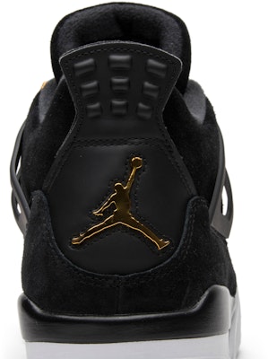 Air Jordan 4 Retro 'Royalty' 308497-032 Sizing Air Jordan 4 Retro 'Royalty' 308497-032