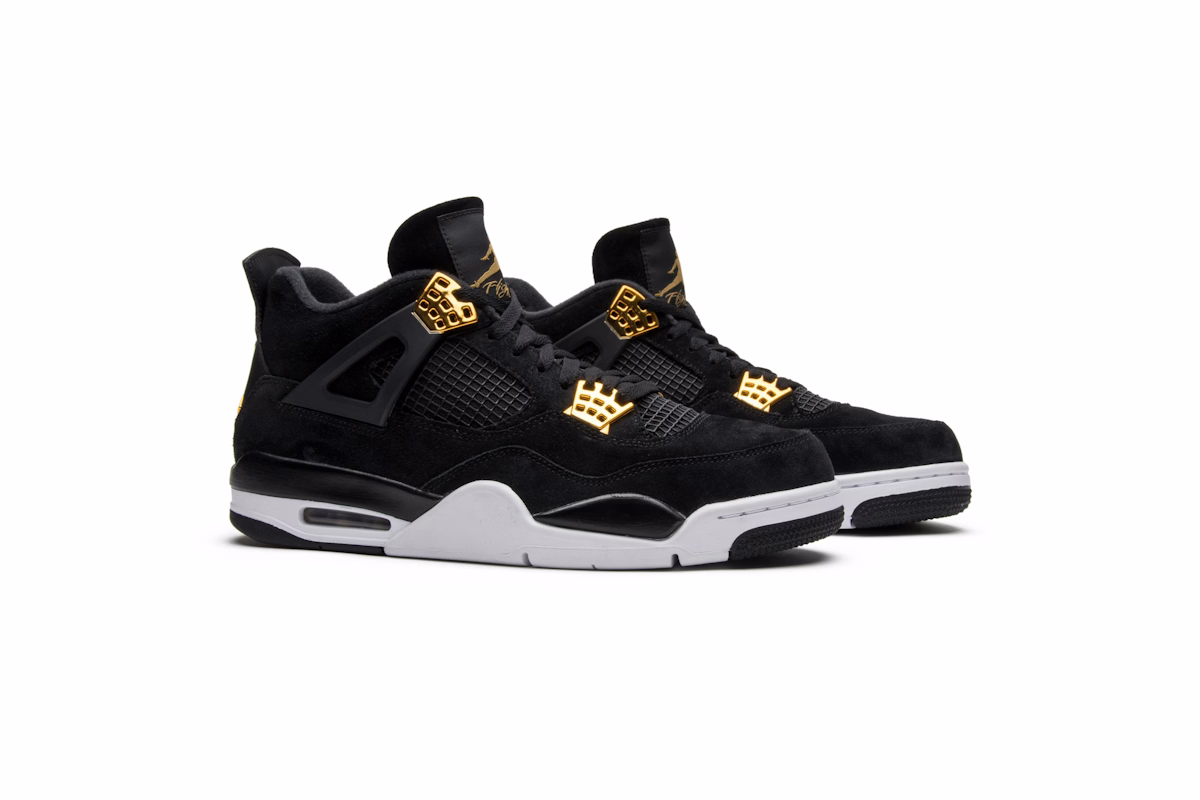 Air Jordan 4 Retro 'Royalty'
