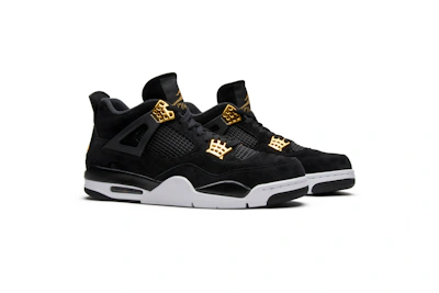 Air Jordan 4 Retro 'Royalty'