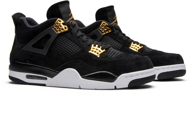 Air Jordan 4 Retro 'Royalty' 308497-032 Cheap Air Jordan 4 Retro 'Royalty' 308497-032